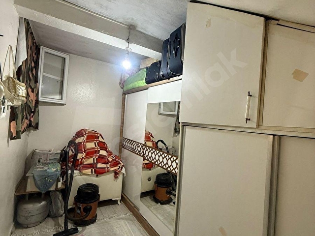 YILDIRIM MAH SATILIK 2+1 D.GAZLI ZEMİN DAİRE - Görsel 10