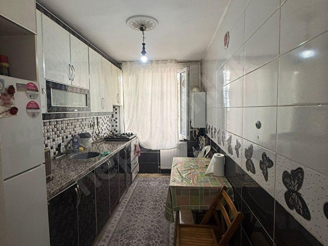 YILDIRIM MAH SATILIK 2+1 D.GAZLI ZEMİN DAİRE - Görsel 4