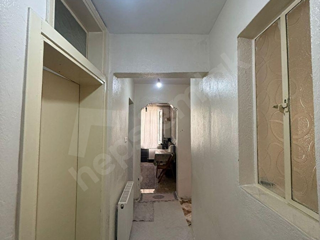YILDIRIM MAH SATILIK 2+1 D.GAZLI ZEMİN DAİRE - Görsel 11