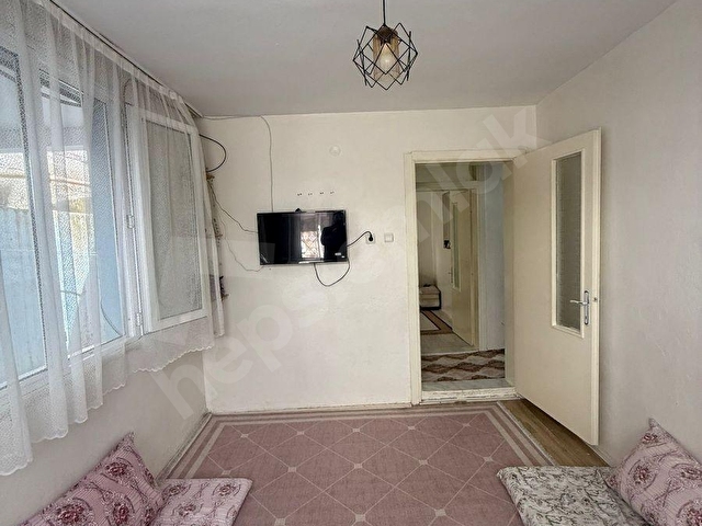 YILDIRIM MAH SATILIK 2+1 D.GAZLI ZEMİN DAİRE - Görsel 3