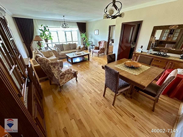 ÇANKAYA METİN AKKUŞ MAH. SATILIK 4+1 GENİŞ DAİRE - Görsel 8