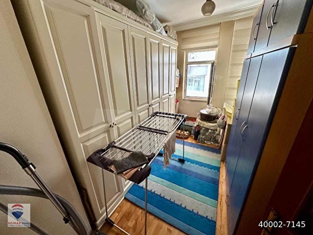 ÇANKAYA METİN AKKUŞ MAH. SATILIK 4+1 GENİŞ DAİRE - Görsel 27