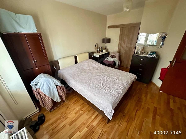 ÇANKAYA METİN AKKUŞ MAH. SATILIK 4+1 GENİŞ DAİRE - Görsel 23