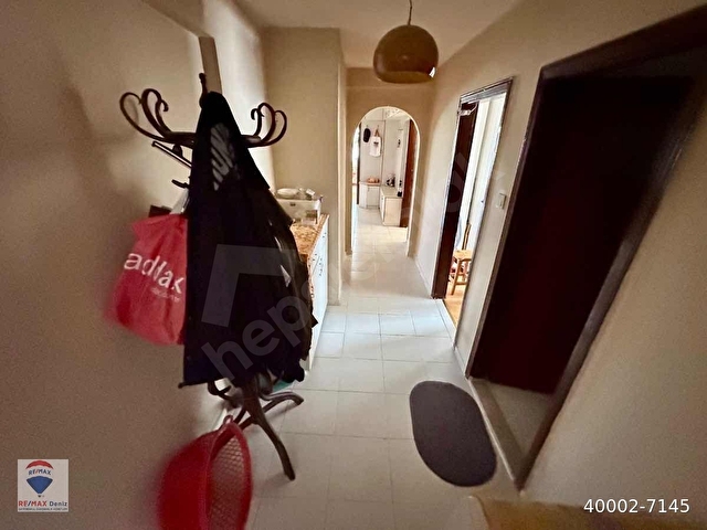 ÇANKAYA METİN AKKUŞ MAH. SATILIK 4+1 GENİŞ DAİRE - Görsel 7