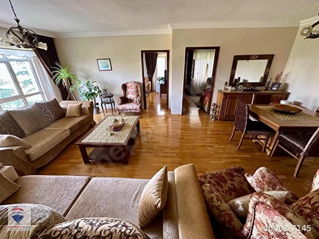 ÇANKAYA METİN AKKUŞ MAH. SATILIK 4+1 GENİŞ DAİRE - Görsel 10