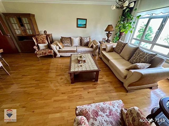 ÇANKAYA METİN AKKUŞ MAH. SATILIK 4+1 GENİŞ DAİRE - Görsel 12