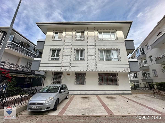 ÇANKAYA METİN AKKUŞ MAH. SATILIK 4+1 GENİŞ DAİRE