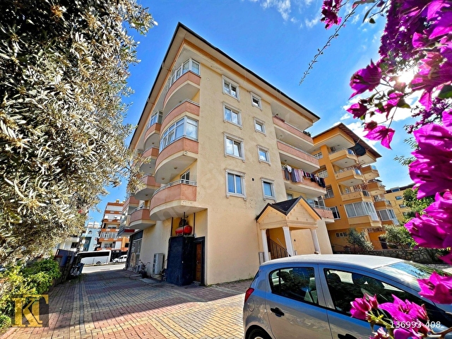 ALANYA MERKEZDE SATILIK 5+1 AYRI MUTFAK MASRAFSIZ DUBLEKS DAİRE - Görsel 30
