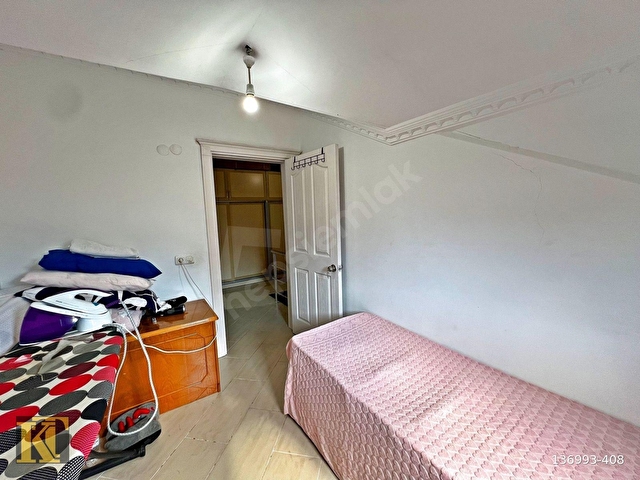 ALANYA MERKEZDE SATILIK 5+1 AYRI MUTFAK MASRAFSIZ DUBLEKS DAİRE - Görsel 18