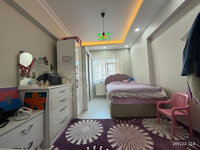 EVİNBİZDE PURSAKLAR █ MERKEZ DE 3+1 FUL YAPILI GENİŞ MANZARILI - Görsel 29