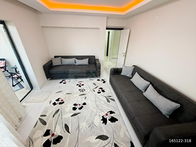 EVİNBİZDE PURSAKLAR █ MERKEZ DE 3+1 FUL YAPILI GENİŞ MANZARILI - Görsel 21