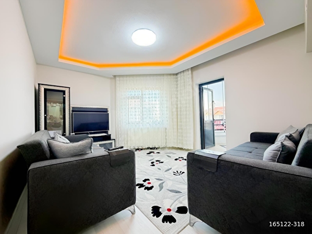 EVİNBİZDE PURSAKLAR █ MERKEZ DE 3+1 FUL YAPILI GENİŞ MANZARILI - Görsel 25