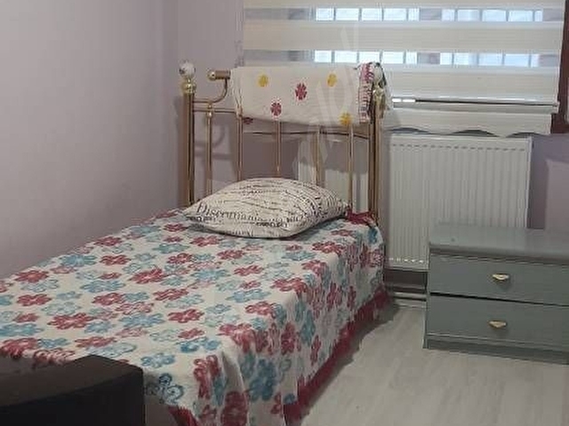 Kumsal Denize sıfır aile apt - Görsel 8