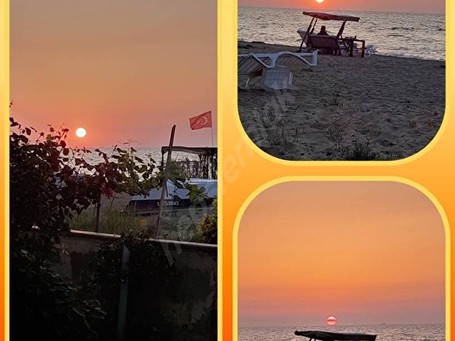 Kumsal Denize sıfır aile apt - Görsel 7