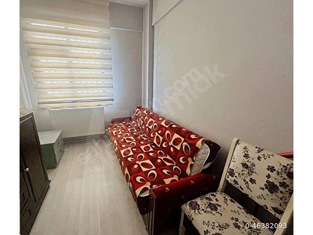 Kumsal Denize sıfır aile apt - Görsel 6