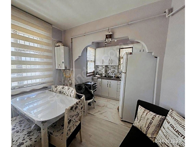 Kumsal Denize sıfır aile apt - Görsel 5