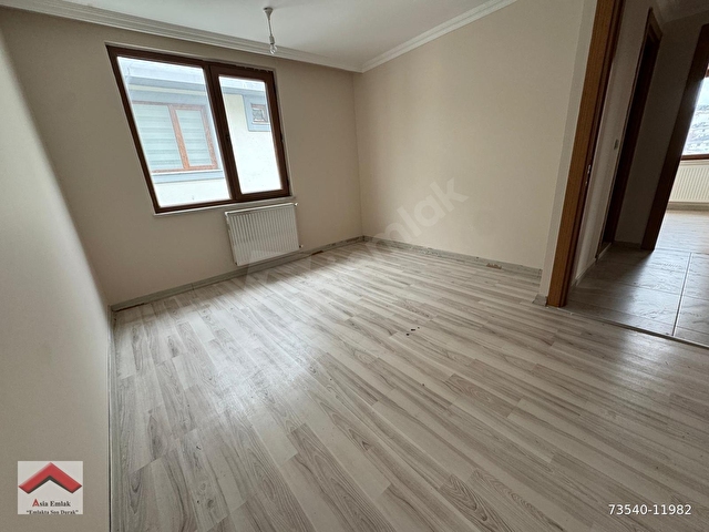 İÇERENKÖY MUHTARLIĞA YAKIN TERASLI ÖNÜ AÇIK 3+2 - Görsel 10