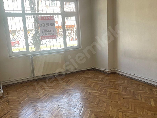 HANIM EMLAKTAN  OLGUNLAR MAHALLESİNDE  KİRALIK DAİRE - Görsel 4