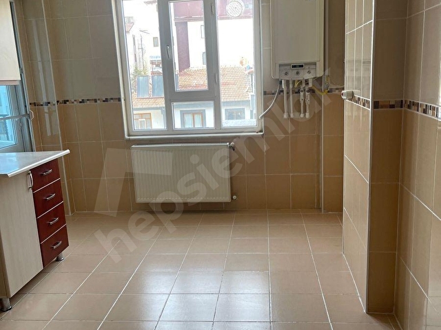HANIM EMLAKTAN  OLGUNLAR MAHALLESİNDE  KİRALIK DAİRE - Görsel 5