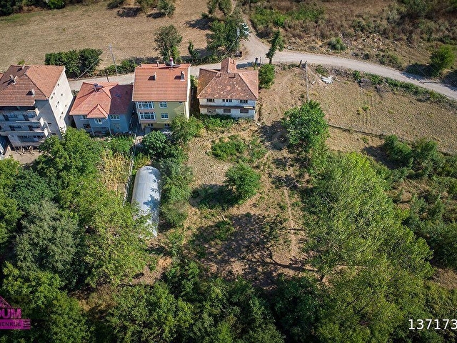ZONGULDAK ÇAYCUMA KARAMUSA MH. SATILIK ARSA - Görsel 3
