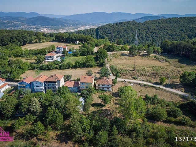 ZONGULDAK ÇAYCUMA KARAMUSA MH. SATILIK ARSA - Görsel 5