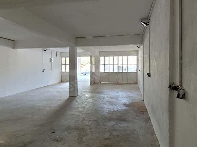 Özdere Sanayi Sitesinde Ana Yol Cepheli 200m² İşyeri - Görsel 13