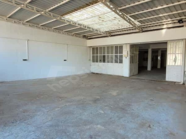 Özdere Sanayi Sitesinde Ana Yol Cepheli 200m² İşyeri - Görsel 4