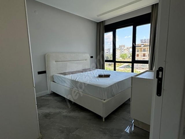 OBA 2+1 SATILIK NEST OBA SİTESİ AKTİVİTELİ SİTE SIFIR EŞYALI - Görsel 9
