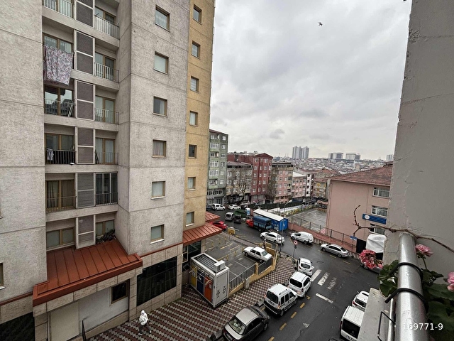 MRT GRUPTAN SATILIK MEYDAN DİBİ 3+1 135m2 ARA KAT DAİRE - Görsel 5