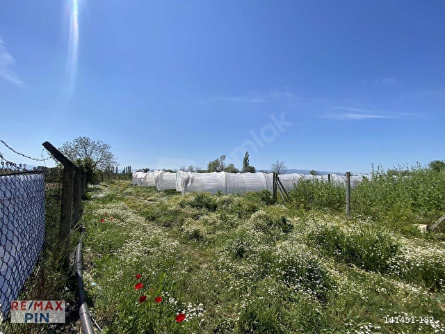REMAX PİNDEN KIZILCAKÖYDE SATILIK 6500 M2 FIRSAT TARLA - Görsel 18