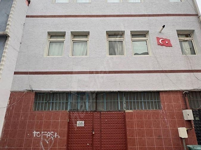 Osmangazi Alemdar Satılık