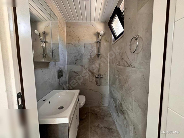 MANAVGAT SÜLEK MAHALLESİNDE SATILIK MÜSTAKİL EV VE ARSASI - Görsel 24