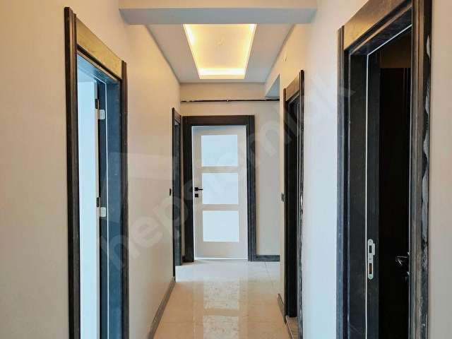 LÜX ERZURUMDAN YILDIZKENTTE SIFIR 2+1 GENİŞ DAİRE - Görsel 30