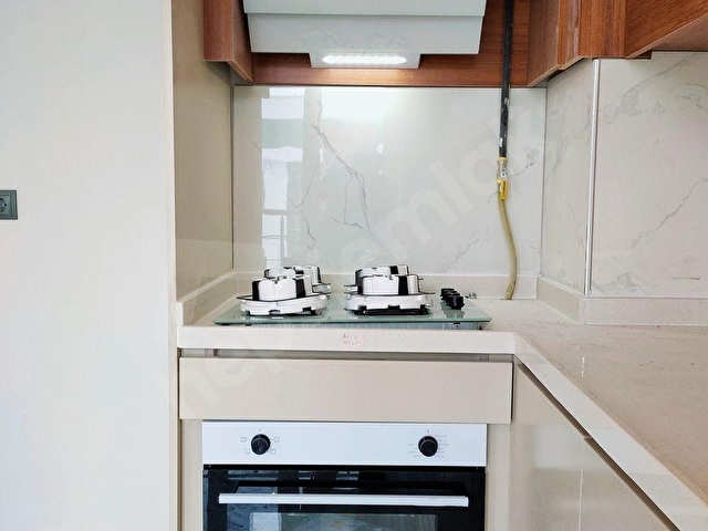 LÜX ERZURUMDAN YILDIZKENTTE SIFIR 2+1 GENİŞ DAİRE - Görsel 16