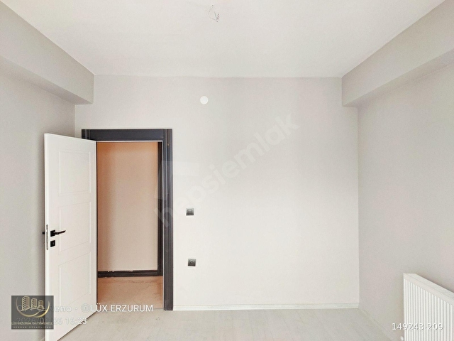 LÜX ERZURUMDAN YILDIZKENTTE SIFIR 2+1 GENİŞ DAİRE - Görsel 17