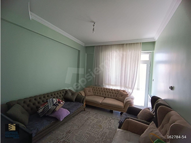 AHMET GÖĞÜŞ CADDESİNDE SATILIK 3+1 ARAKAT DAİRE - Görsel 13