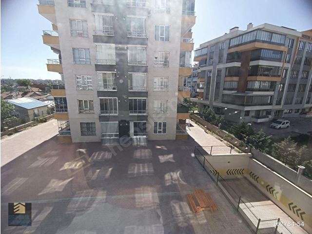 AHMET GÖĞÜŞ CADDESİNDE SATILIK 3+1 ARAKAT DAİRE - Görsel 23