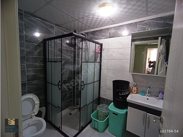 AHMET GÖĞÜŞ CADDESİNDE SATILIK 3+1 ARAKAT DAİRE - Görsel 21