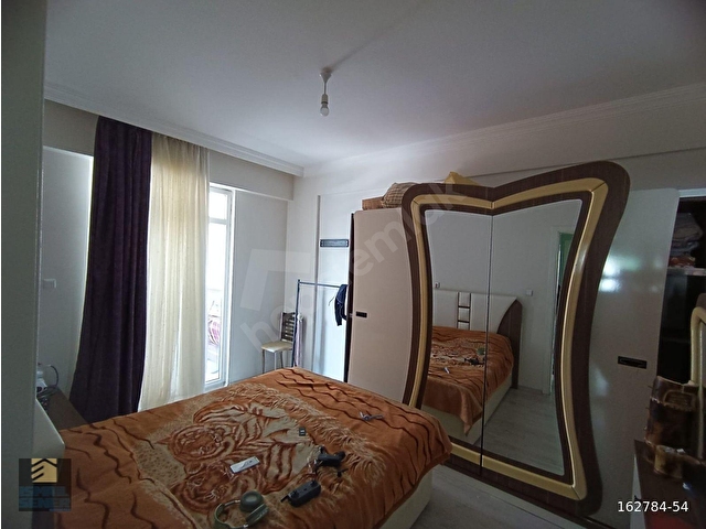 AHMET GÖĞÜŞ CADDESİNDE SATILIK 3+1 ARAKAT DAİRE - Görsel 15