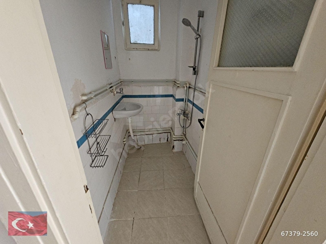 Kocamustafapaşa Merkezi Konum 2.Ara Kat 1+1 60mk 3.000.000tl - Görsel 12