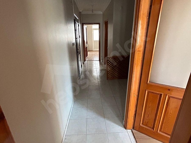 TURYAPTAN ATATÜRK MAH.TURGUT REİS CADDESİNDE KİRALIK ARA KAT DUBLEKS DAİRE - Görsel 21