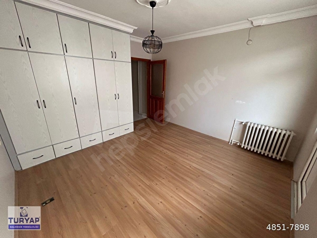 TURYAPTAN ATATÜRK MAH.TURGUT REİS CADDESİNDE KİRALIK ARA KAT DUBLEKS DAİRE - Görsel 25