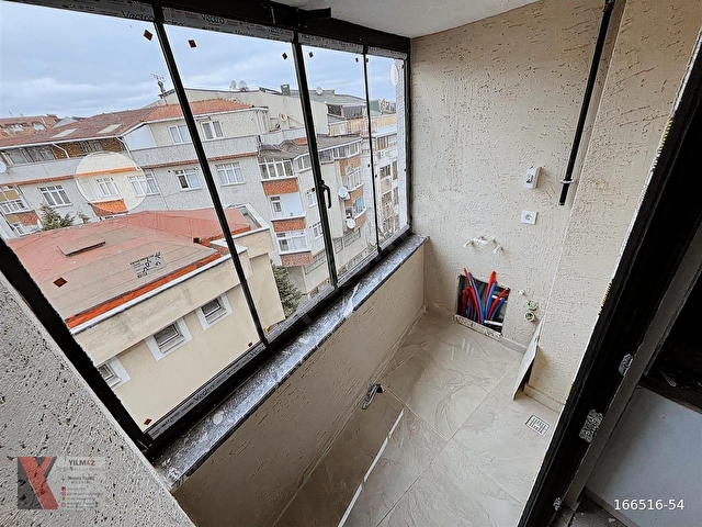 YILMAZDAN HÜRRİYETTE 2+1 95 M2 MUHTEŞEM LOKASYONDA DAİRE - Görsel 26