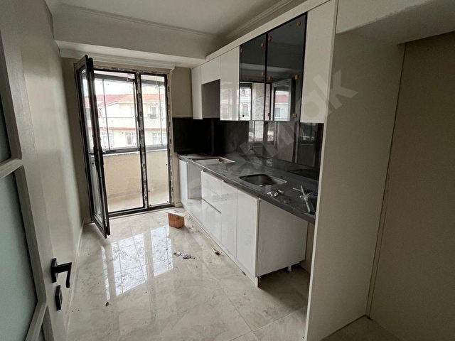 YILMAZDAN HÜRRİYETTE 2+1 95 M2 MUHTEŞEM LOKASYONDA DAİRE - Görsel 25