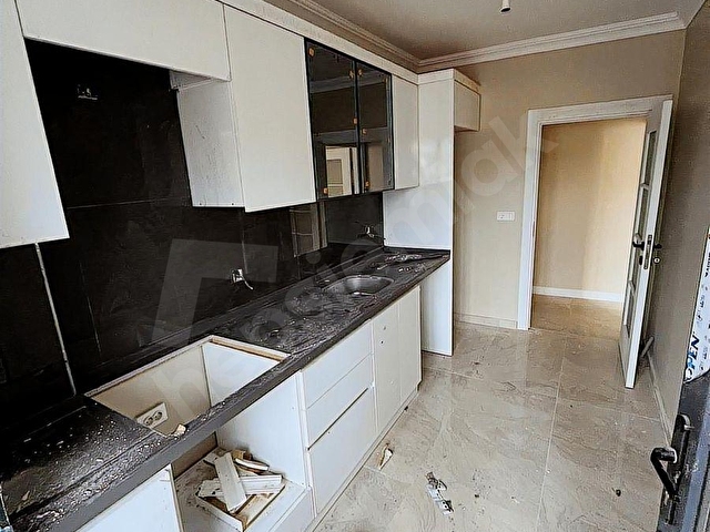 YILMAZDAN HÜRRİYETTE 2+1 95 M2 MUHTEŞEM LOKASYONDA DAİRE - Görsel 23