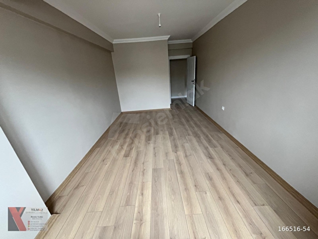 YILMAZDAN HÜRRİYETTE 2+1 95 M2 MUHTEŞEM LOKASYONDA DAİRE - Görsel 18