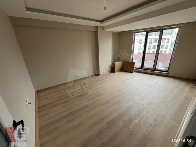 YILMAZDAN HÜRRİYETTE 2+1 95 M2 MUHTEŞEM LOKASYONDA DAİRE - Görsel 9