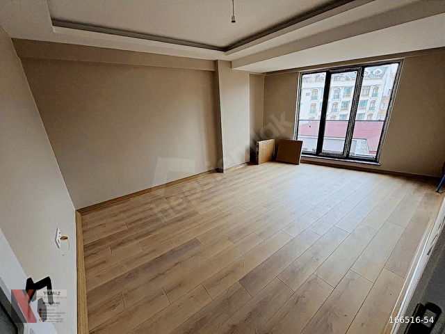 YILMAZDAN HÜRRİYETTE 2+1 95 M2 MUHTEŞEM LOKASYONDA DAİRE - Görsel 3