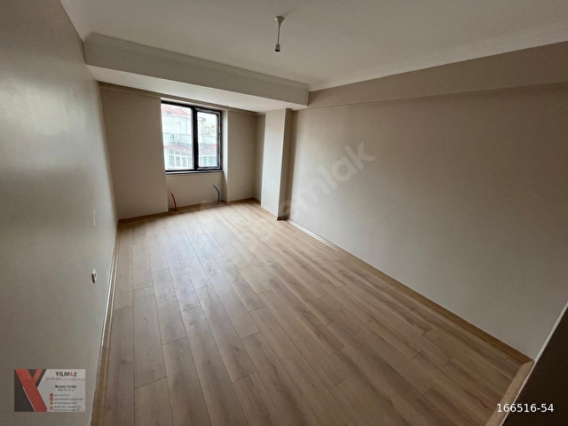 YILMAZDAN HÜRRİYETTE 2+1 95 M2 MUHTEŞEM LOKASYONDA DAİRE - Görsel 11
