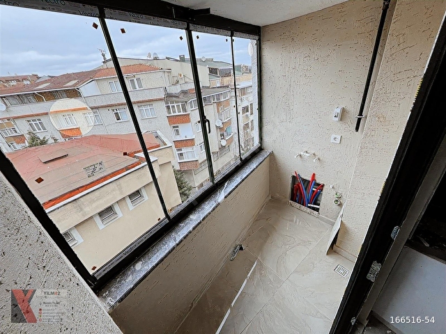 YILMAZDAN HÜRRİYETTE 2+1 95 M2 MUHTEŞEM LOKASYONDA DAİRE - Görsel 27